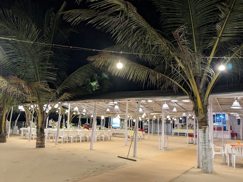 Zeebop by the Sea - Zeebop by the Sea Beach, Utorda, Goa 403713, India