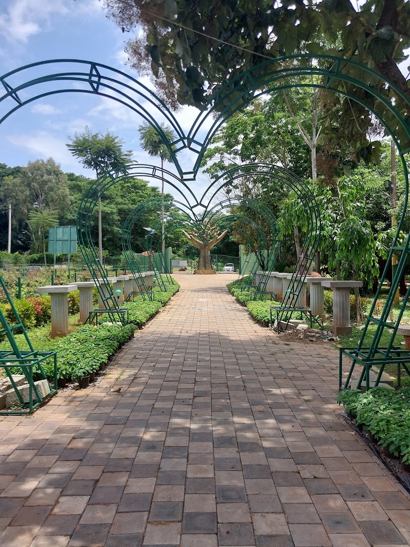 Botanical Garden Lingambudhi Lake ಸಸ್ಯಶಾಸ್ತ್ರ ವಿಶೇಷ ಉದ್ಯಾನ, ಲಿಂಗಾಂಬುಧಿ ಕೆರೆ. - Botanical Garden Lingambudhi Lake ಸಸ್ಯಶಾಸ್ತ್ರ ವಿಶೇಷ ಉದ್ಯಾನ, ಲಿಂಗಾಂಬುಧಿ ಕೆರೆ., 7JF8+7RQ, Lingambudhi Kere, Ramakrishnanagar, Dattagalli, Karnataka 570034, India