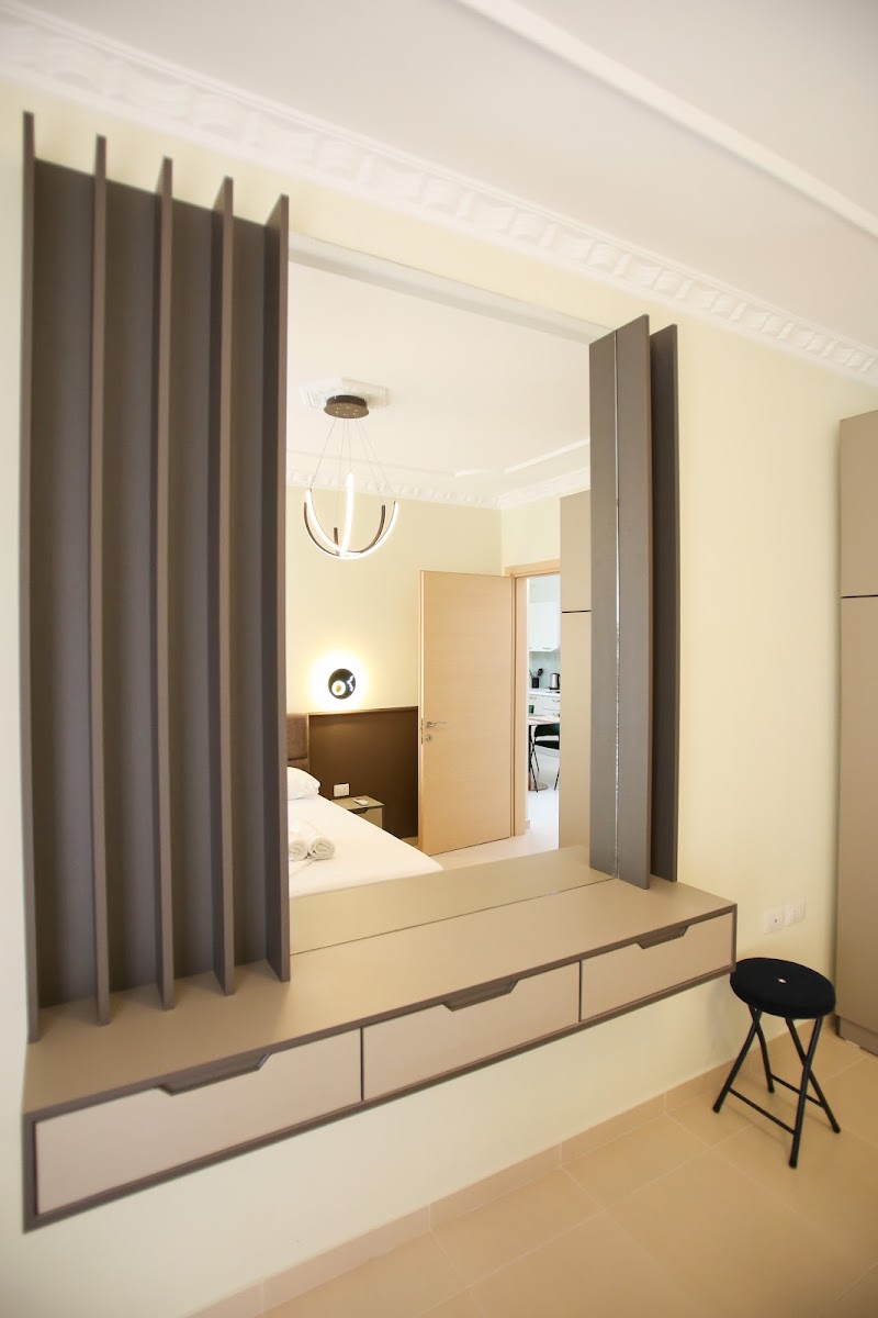 Oasis Apart-Hotel Residence Vlore - Oasis Apart-Hotel Residence Vlore, Rruga Sazani, Vlore 9401, Albania