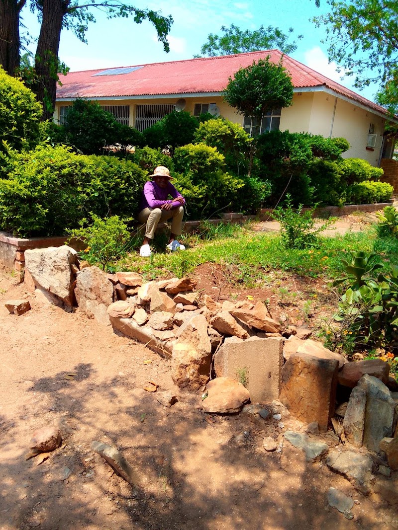 Gwanda Park - Gwanda Park, 3253+7CC, Unnamed Road, Gwanda, Zimbabwe