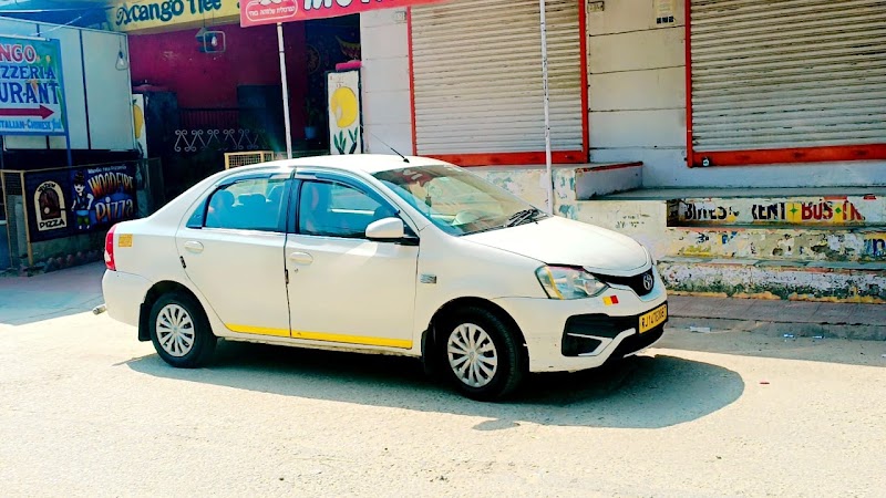 Welcome cab soluton - Welcome cab soluton C-25, Shankar Colony, Gatore, Jagatpura, Jaipur, Rajasthan 302017, India