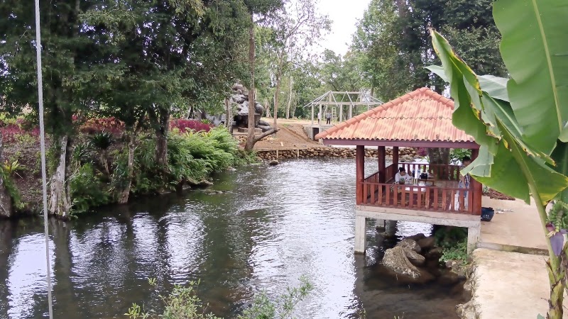 Champasak Province - Champasak Province, Laos