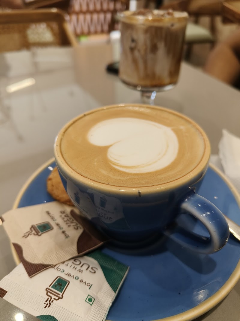 Love Over Coffee Jodhpur - Love Over Coffee Jodhpur Plot no.598/C,PART OF PLOT NO 598, At near Domino’s Pizza Sardarpura b 11th B road, Jodhpur - 342003, Jodhpur Ward 1, Sardarpura, Jodhpur, Rajasthan 342003, India