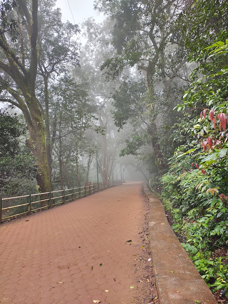 Matheran Hills - Matheran Hills Neral - Matheran Rd, Aman Lodge, Matheran, Maharashtra 410102, India