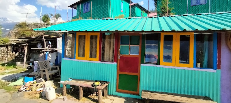Himalaya Trek Inn - Team 456 | Cottage in Sankri - Himalaya Trek Inn - Team 456 | Cottage in Sankri, Saur Village, Mori Block, Sankri, Sidri, Uttarakhand 249128, India
