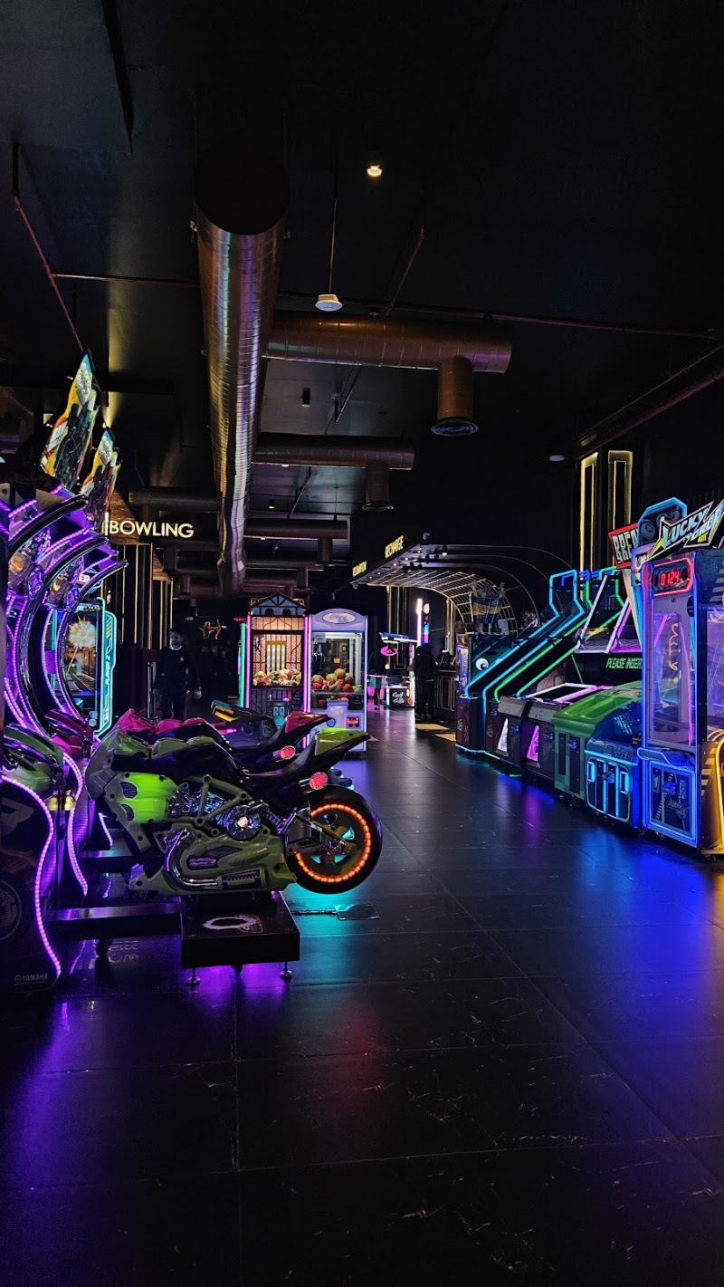 The Game Palacio - The Game Palacio, 3rd Floor, Elante Mall, Unit No. 310 - B, Industrial Area Phase I, Chandigarh, 160002, India