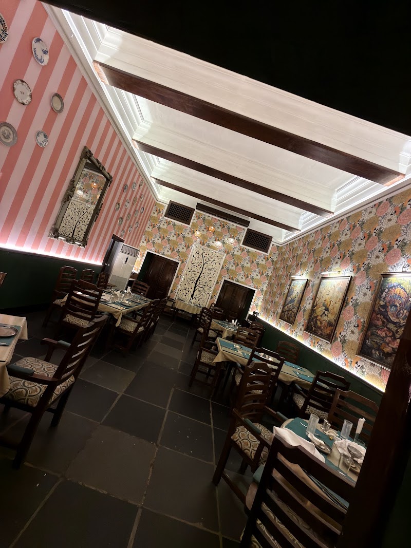 1559 AD - 1559 AD P P Singhal Marg, Near, Fateh Sagar Lake, Udaipur, Rajasthan 313004, India
