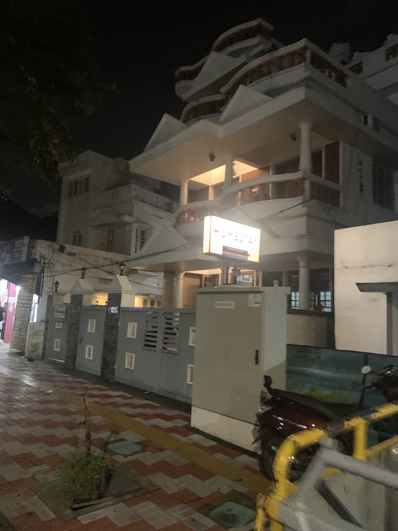 JOSEPH'S HOMESTAY - JOSEPH'S HOMESTAY, X67V+XC2, KB Jacob Rd, Fort Kochi, Kochi, Kerala 682001, India