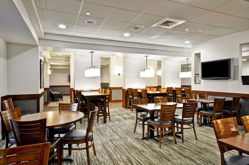 Hyatt Place Las Vegas - Hyatt Place Las Vegas, 4520 Paradise Rd, Las Vegas, NV 89169, USA