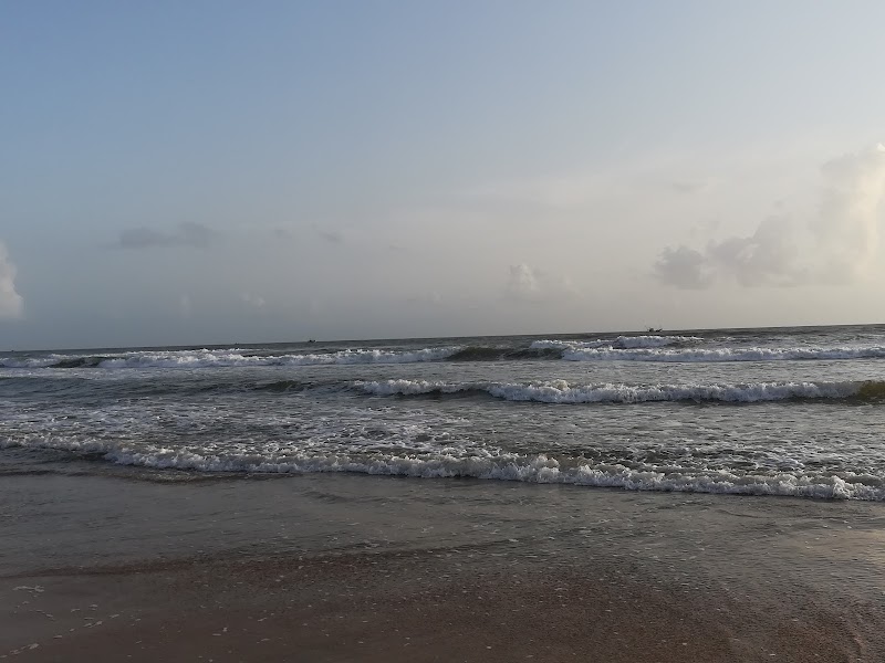 Agonda Beach Road - Agonda Beach Road, Agonda Beach Rd, Agonda, Goa 403702, India