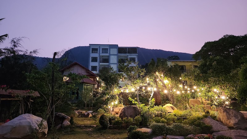 Voyage Phu Quoc Beach Resort - Voyage Phu Quoc Beach Resort 734J+93Q, TL48, Phú Quốc, An Giang, Vietnam