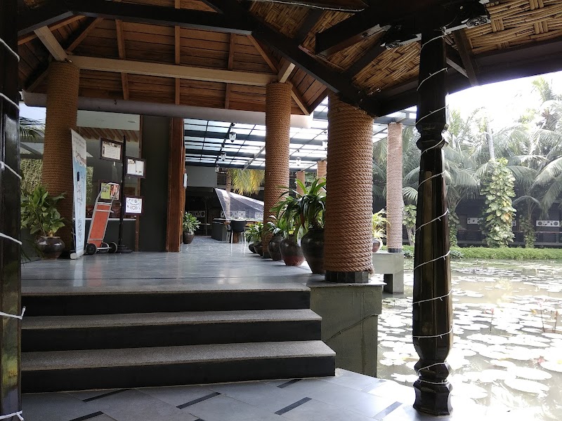 Hotels - Hotels Dindi, Gudimellanka, Andhra Pradesh 533253, India