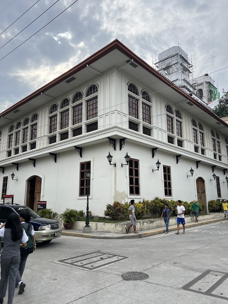 Museo de Intramuros