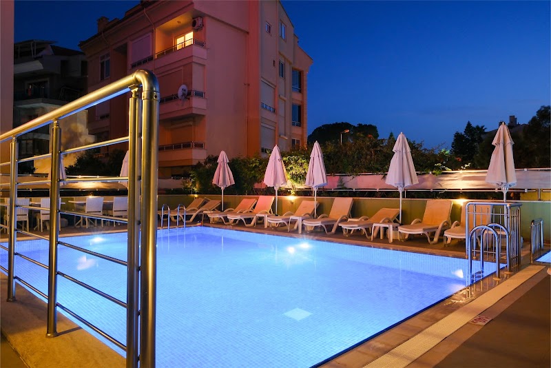City Hotel Marmaris