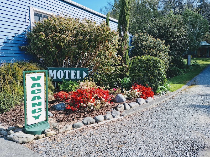 Havelock Garden Motel - Havelock Garden Motel, 71 Main Road, Havelock 7100, New Zealand