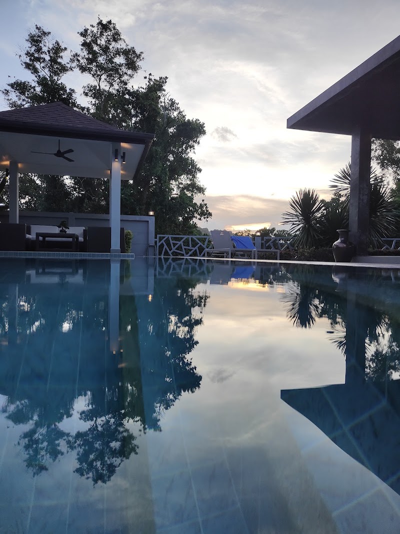 Bangtao Boutique Villa - Bangtao Boutique Villa, 98 33 หมู่ 3 Soi Bang Tao 12, Tambon Choeng Thale, Amphoe Thalang, Chang Wat Phuket 83110, Thailand
