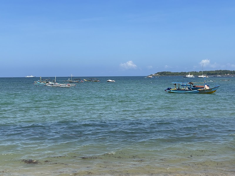 Cemara Beach - Cemara Beach, 77Q5+V54, Jl. Cemara Beach, Sanur, Denpasar Selatan, Kota Denpasar, Bali, Indonesia