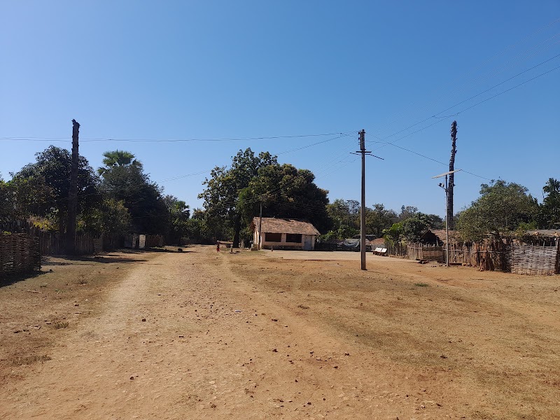 Juwi - Juwi, Maharashtra 442710, India