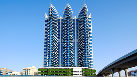 Novotel Dubai Al Barsha - Novotel Dubai Al Barsha Sheikh Zayed Rd - opp. InsuranceMarket Metro Station - Al Barsha First - Al Barsha - Dubai - United Arab Emirates