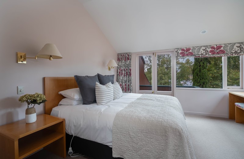 The Retreat Taupo - The Retreat Taupo 31 Rutherfurd Lane, Nukuhau, Taupō 3330, New Zealand