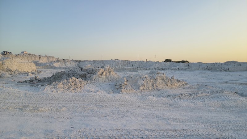 Marble Slurry Dumpyard - Marble Slurry Dumpyard JVC7+6GX, RICCO Industrial Area, Kishangarh, Rajasthan 305801, India