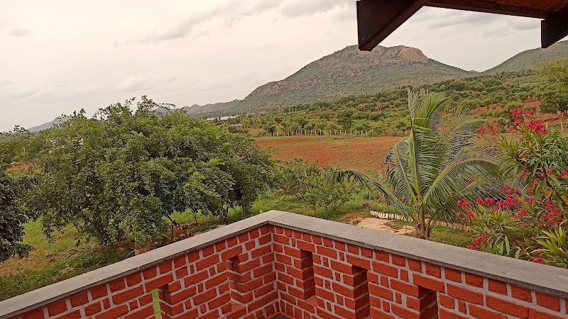 The Natures Village - The Natures Village Doddaballapura, Gundumgere, Hosanagenahalli, Karnataka 561203, India