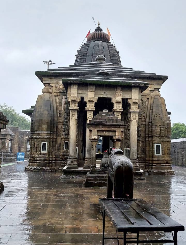 Baijnath - Baijnath, Himachal Pradesh, India