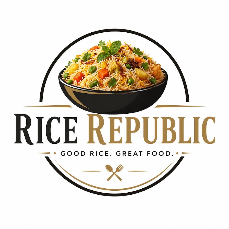 Rice Republic - Rice Republic House No 37, Sector, Street No. 1, beside Hungama Mandir, Chowpatty, Shankar Nagar, Raipur, Chhattisgarh 492004, India