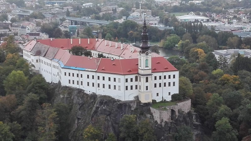 Děčín - Děčín, Czechia