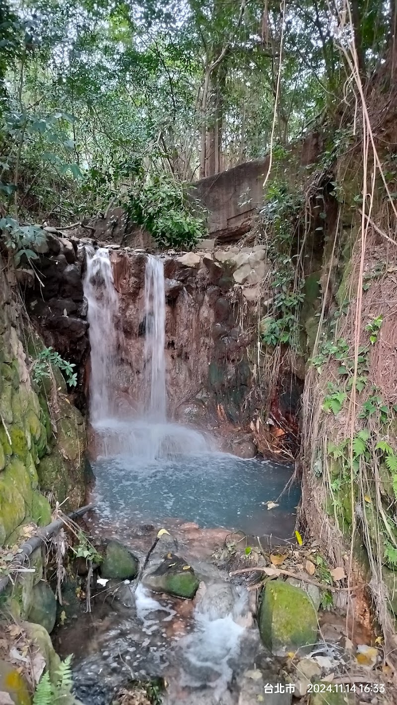 Thermal Valley
