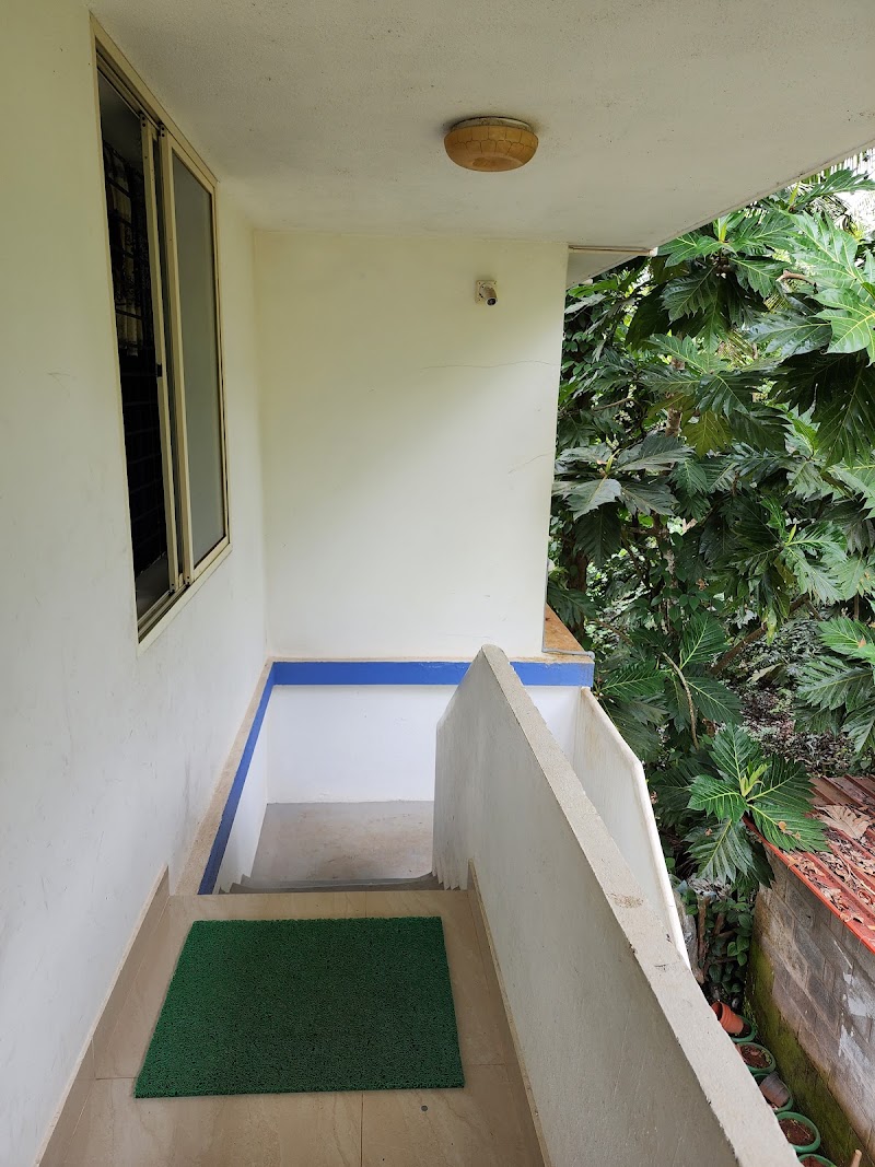Gopal Homestay Udupi AC - Gopal Homestay Udupi AC Hudco 1st Main Rd, Karnataka Housing Board Colony, Doddanagudde, Udupi, Karnataka 576102, India