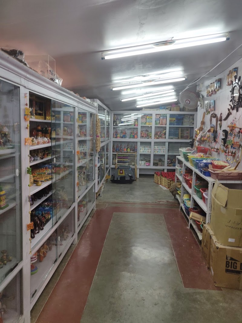 Shree Toys factory - Shree Toys factory, 3rd Cross N, Vivekananda Nagar, Kuvempu Nagar, Channapattana, Karnataka 562160, India