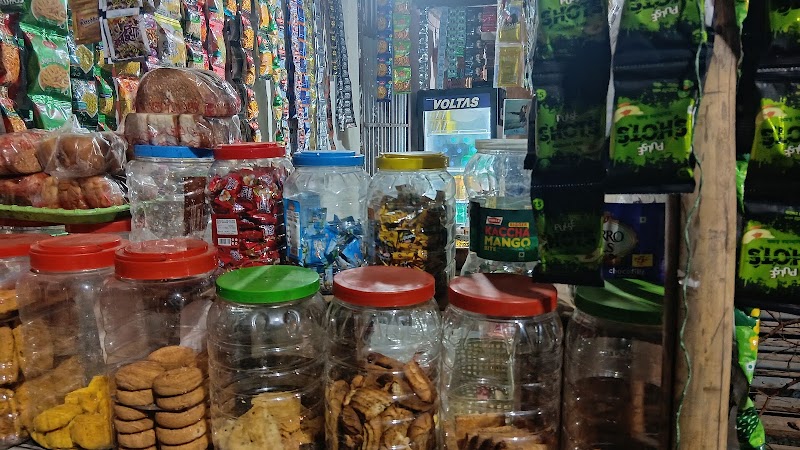 IMFL OFF SHOP - IMFL OFF SHOP, V2HG+669, Bijju Nagar, Jharsuguda, Odisha 768203, India