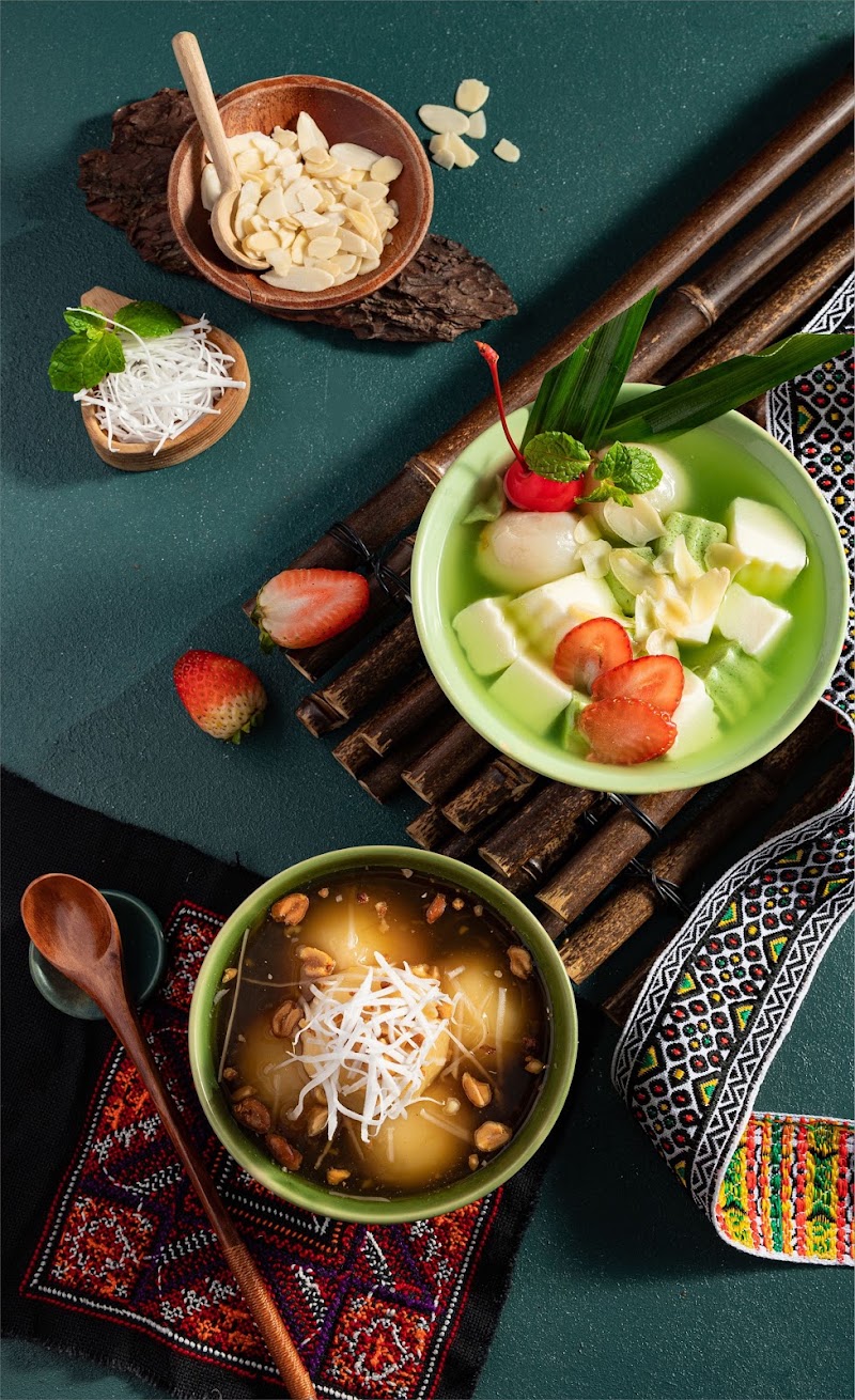La Nuit Dining - La Nuit Dining 35 P. Hàng Trống, Phường, Hoàn Kiếm, Hà Nội, Vietnam