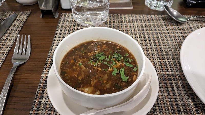 Goan Aroma Wine and Dine Restaurant - Goan Aroma Wine and Dine Restaurant, Hotel Laxmi empire, Railway Station, opposite Madgaon, Sanscar Society, Aquem Baixo, Margao, Goa 403601, India