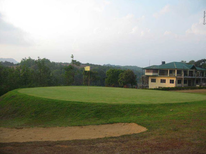 trip to coorg - trip to coorg Golf Ground, Vidya Nagar, Madikeri, Karnataka 571201, India