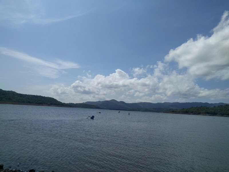 Mulshi Dam - Mulshi Dam Mulshi Dam, Maharashtra