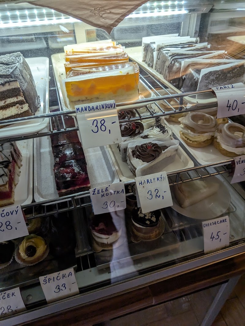 Café Nostalgie - Café Nostalgie, 7, Masarykova 21, 407 46 Krásná Lípa-Krásná Lípa u Rumburka, Czechia