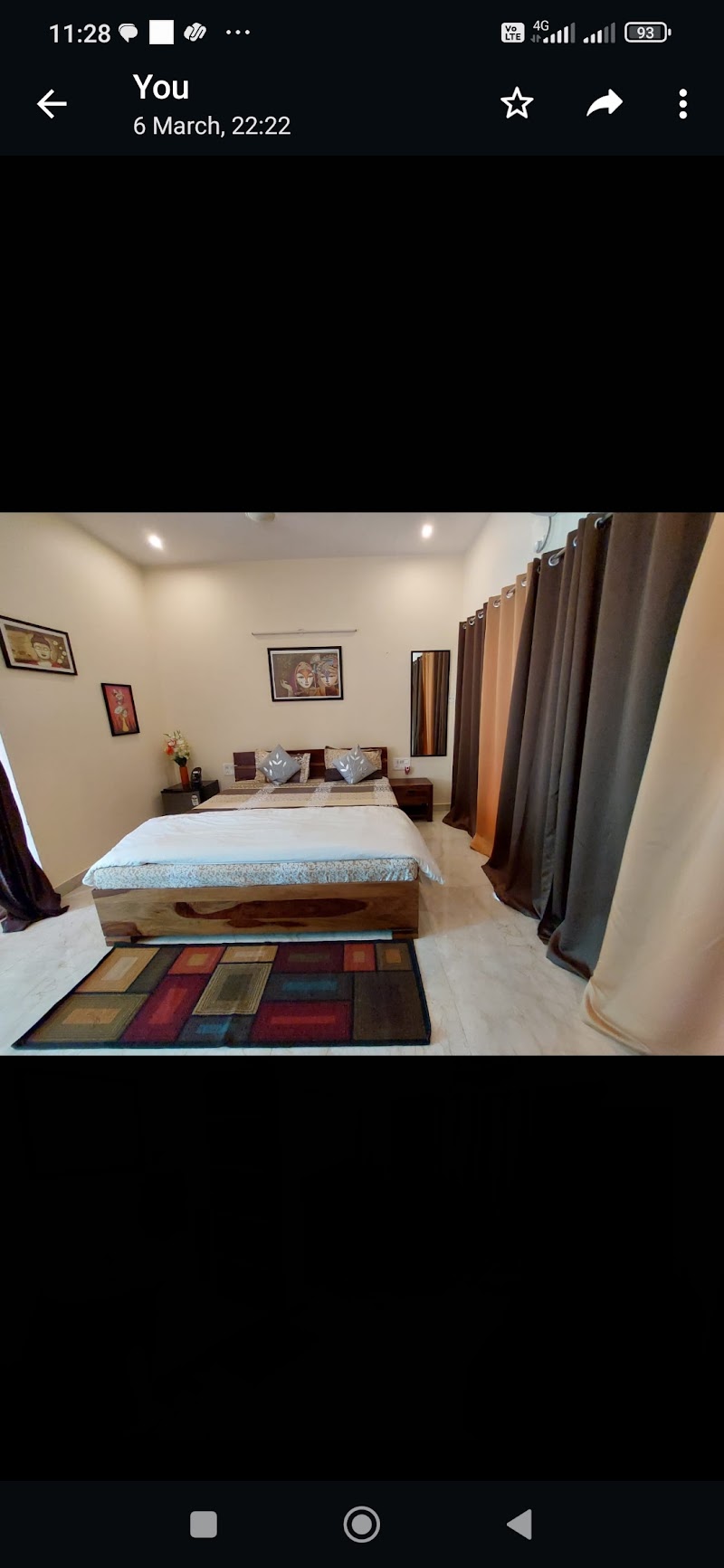Seaview Palace - Seaview Palace tarkarli, beach, Malvan, Tarkarli, Maharashtra 416606, India