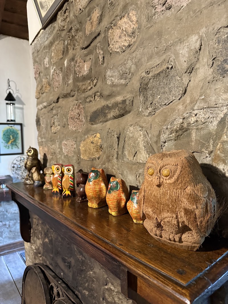 jungle lore birding lodge pangot - jungle lore birding lodge pangot Village Pangot, Kilbury Rd, Via, Budhalakote, Nainital, Uttarakhand 263001, India