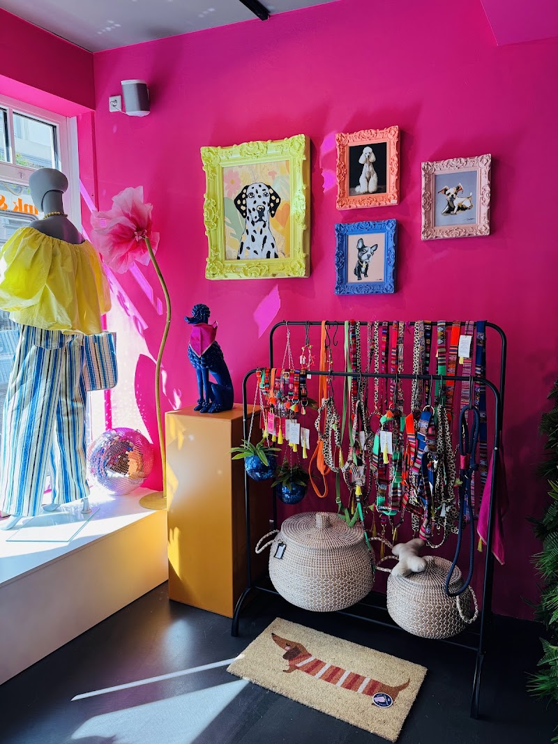 Pink&Orange Concept Store - Pink&Orange Concept Store, Ellenstraße 40, 47906 Kempen, Germany