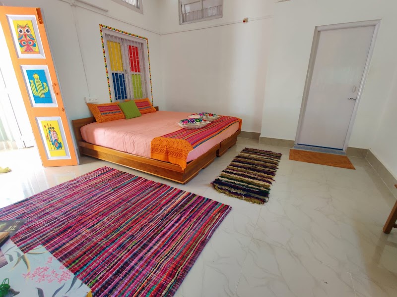 Gianna Home Stay - Gianna Home Stay TR Phookan Rd, Sonali Jayanti Nagar, Tarajan, Jorhat, Assam 785001, India