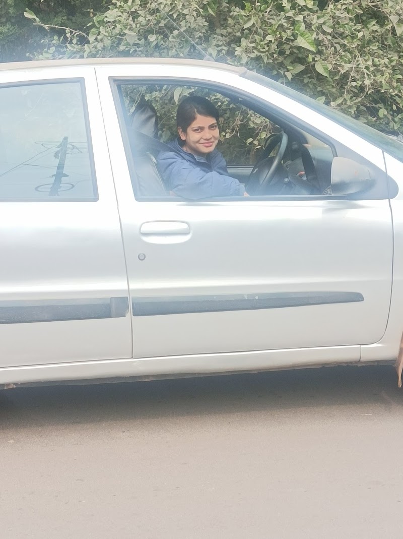 Srishti driving school - Srishti driving school, Q.No-5/B, Street No. 40, State Bank Colony, Sector-06, Bhilai, Chhattisgarh 490006, India