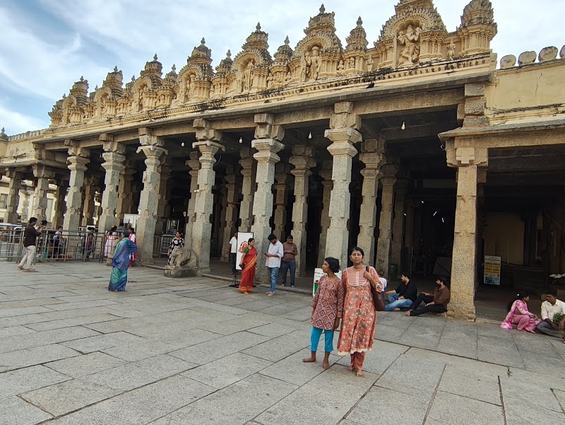 Srirangapatna , Karnataka - Srirangapatna , Karnataka, CM8W+66R, Srirangapatna, Karnataka 571477, India