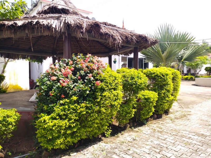 Nature's Lap Resort - Nature's Lap Resort, NH39 Rd, near Ken River, Khajuraho, Madla, Madhya Pradesh 488001, India
