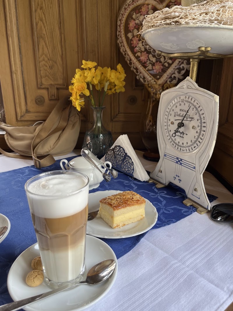 Café Nostalgie - Café Nostalgie, 7, Masarykova 21, 407 46 Krásná Lípa-Krásná Lípa u Rumburka, Czechia