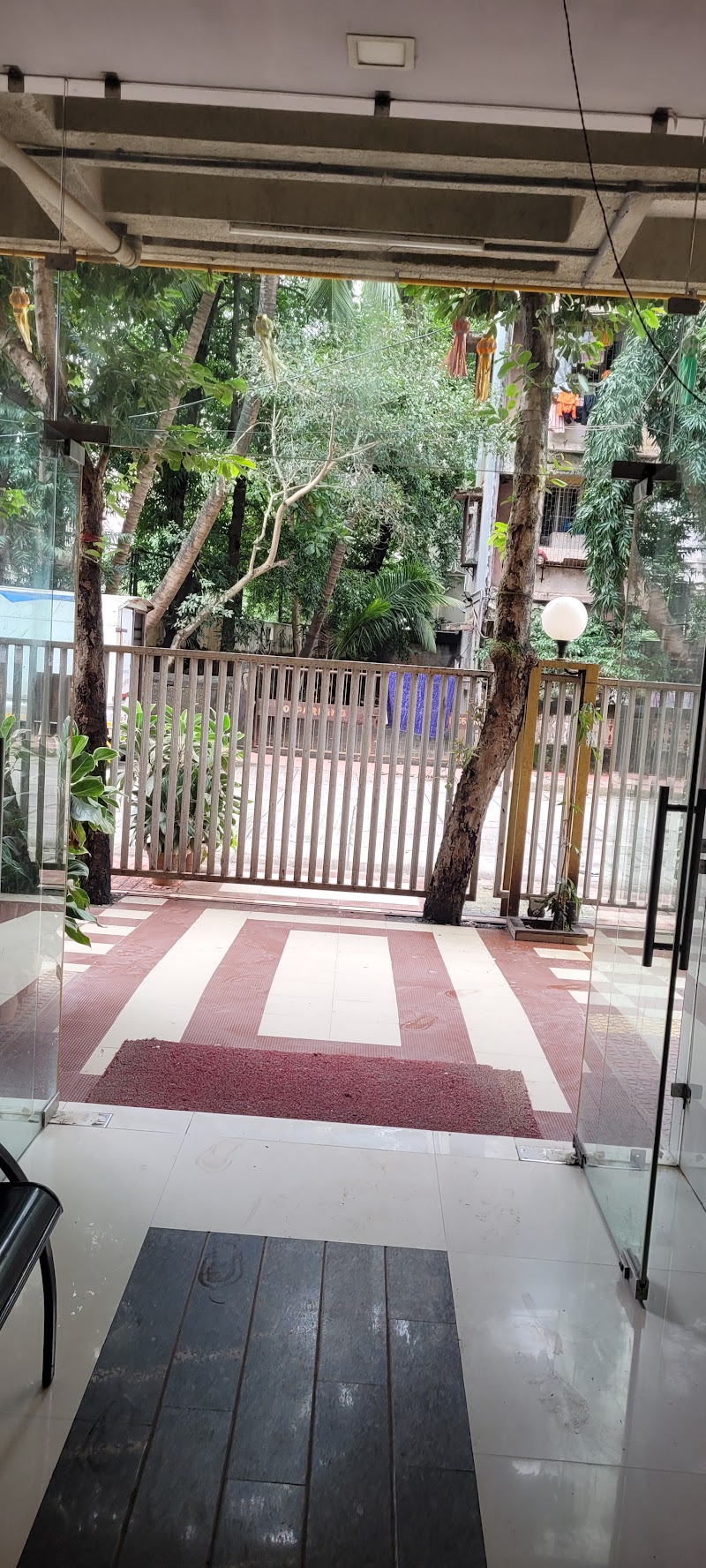 Mumbai Vibes Home Stay - Mumbai Vibes Home Stay, Om Classic-126, Collector Colony, Chembur, Mumbai, Maharashtra 400071, India