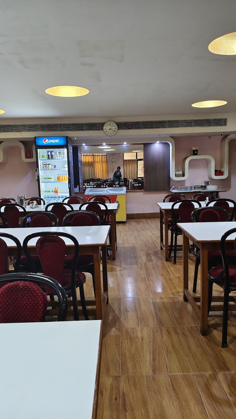 Indian Coffee House - Indian Coffee House Near Durg railway station, New Deepak Nagar, Malviya Nagar, Bhilai, Chhattisgarh 491001, India