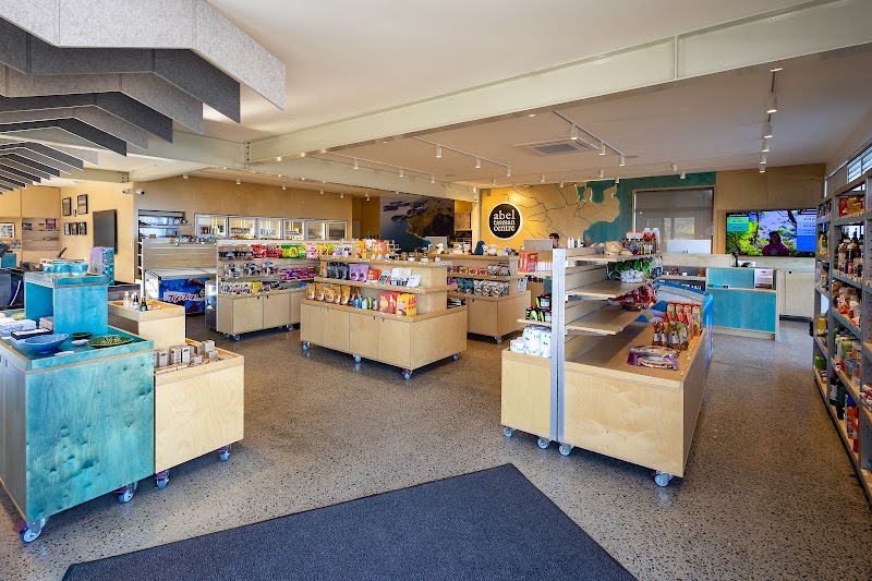 Abel Tasman Centre - Abel Tasman Centre, 229 Sandy Bay-Marahau Road, Mārahau 7197, New Zealand