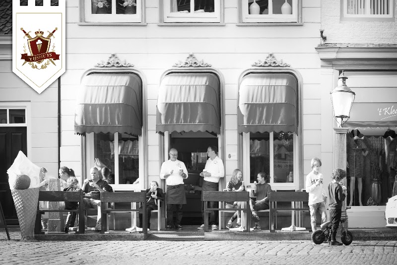 't IJshuys (IJspartners) - 't IJshuys (IJspartners) Botermarkt 21, 5256 AV Heusden, Netherlands